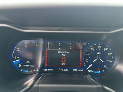 2023 Ford Mustang GT Premium