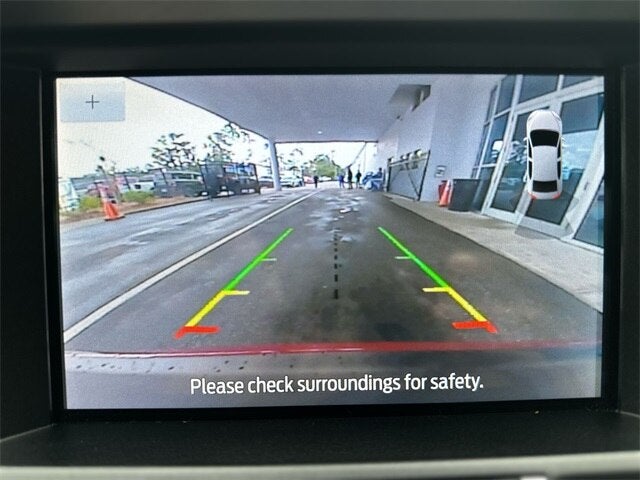 2023 Ford Mustang GT Premium