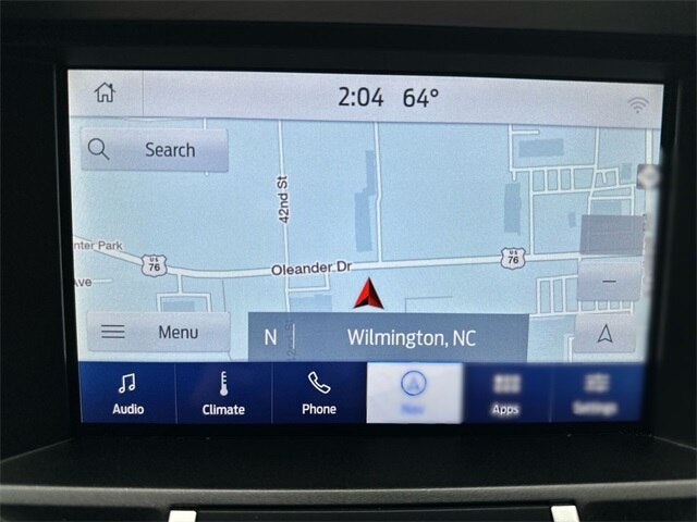 2023 Ford Mustang GT Premium