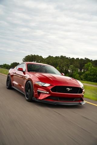 2023 Ford Mustang GT Premium