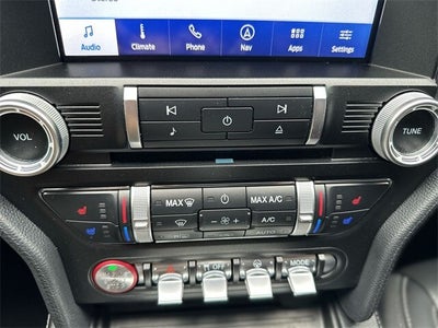 2023 Ford Mustang GT Premium