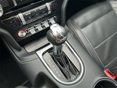 2023 Ford Mustang GT Premium