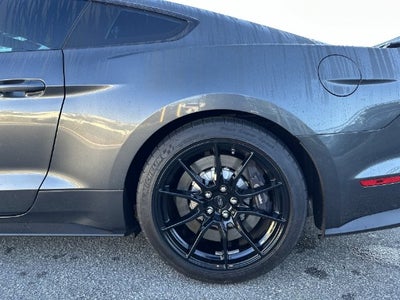 2020 Ford Mustang Shelby GT350