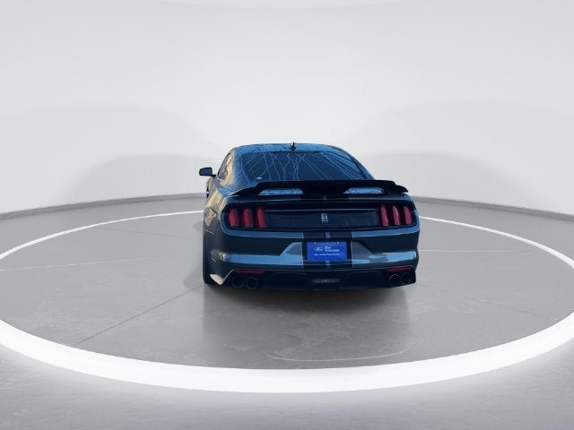 2020 Ford Mustang Shelby GT350