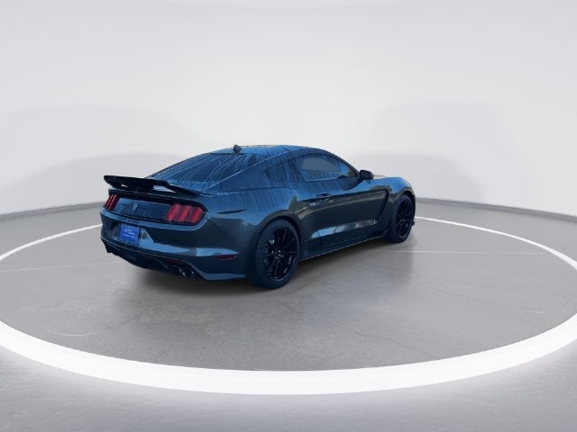 2020 Ford Mustang Shelby GT350