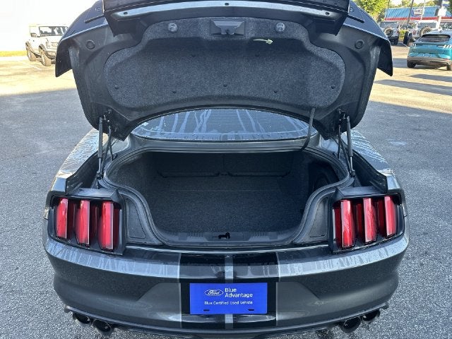 2020 Ford Mustang Shelby GT350