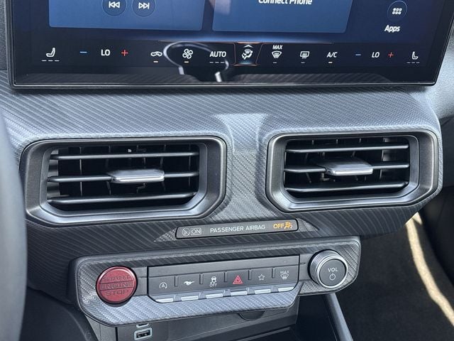 2026 Ford Mustang Base