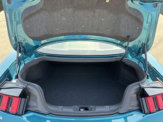 2026 Ford Mustang Base