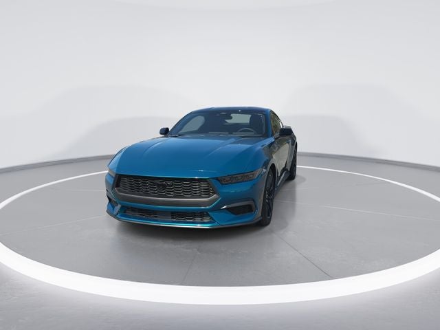 2026 Ford Mustang Base