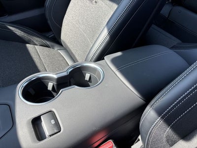 2026 Ford Mustang Base