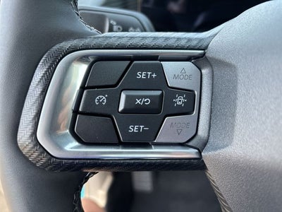 2026 Ford Mustang Base