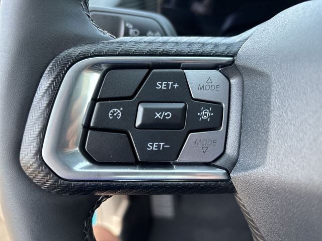 2026 Ford Mustang Base