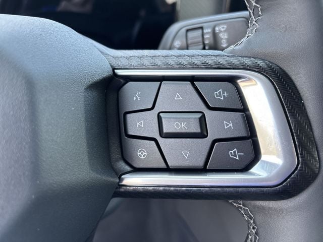 2026 Ford Mustang Base