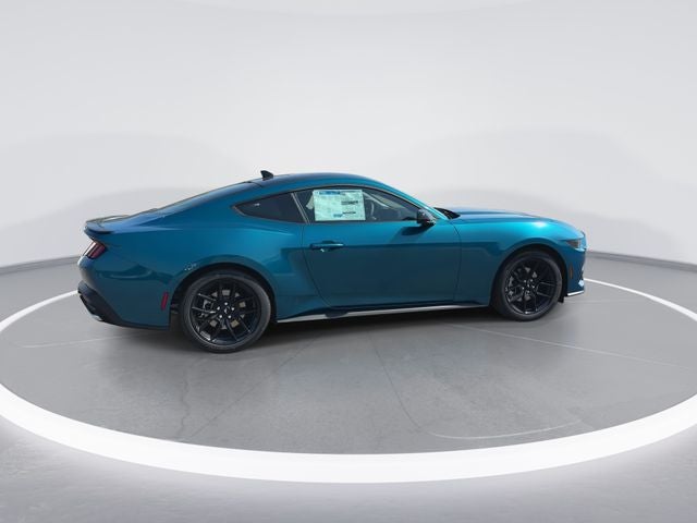 2026 Ford Mustang Base