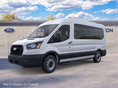 2026 Ford Transit-350 XL