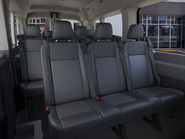 2026 Ford Transit-350 XL