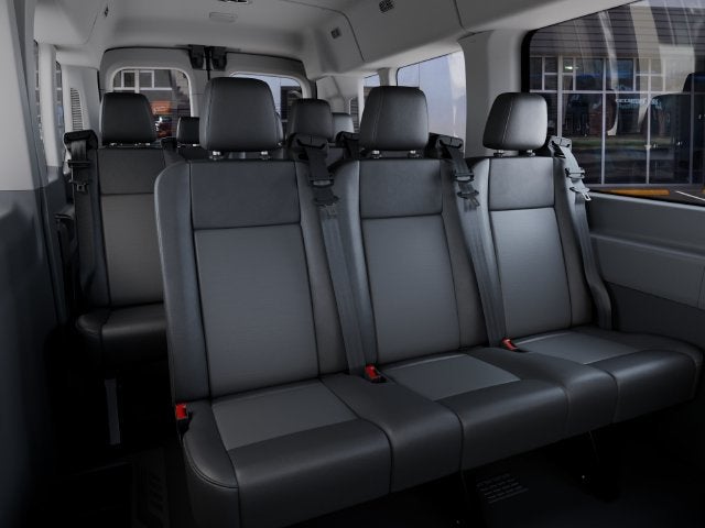 2027 Ford Transit-350 XL