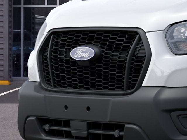 2027 Ford Transit-350 XL