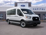 2027 Ford Transit-350 XL