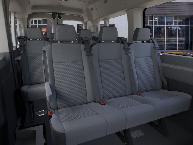 2026 Ford Transit-350 Passenger Van XLT