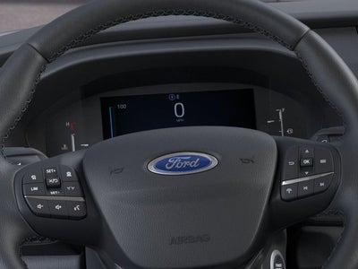 2026 Ford Transit-350 Passenger Van XLT