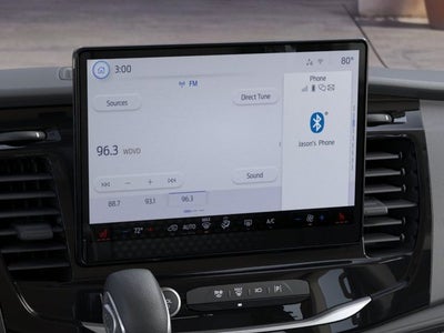 2026 Ford Transit-350 Passenger Van XLT