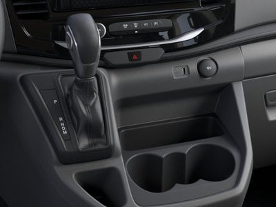 2026 Ford Transit-350 Passenger Van XLT
