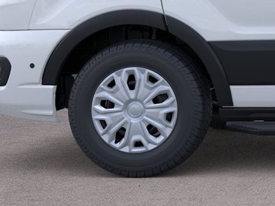 2026 Ford Transit-350 Passenger Van XLT