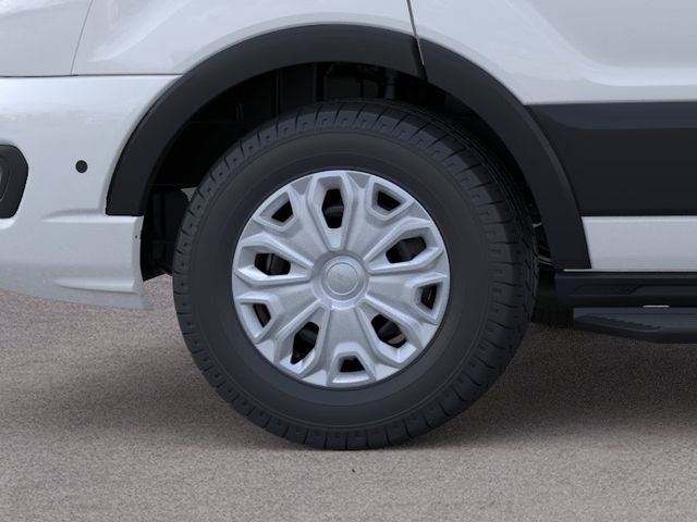 2026 Ford Transit-350 Passenger Van XLT