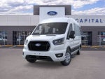 2026 Ford Transit-350 Passenger Van XLT