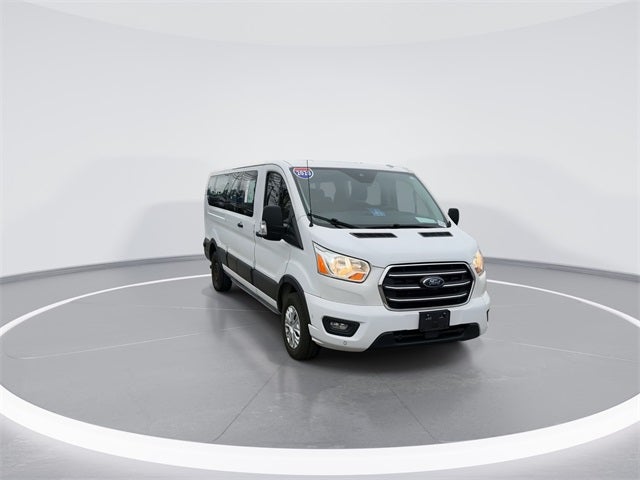 2020 Ford Transit-350 XLT
