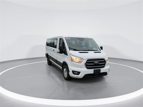 2020 Ford Transit-350 XLT