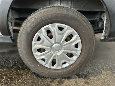2020 Ford Transit-350 XLT