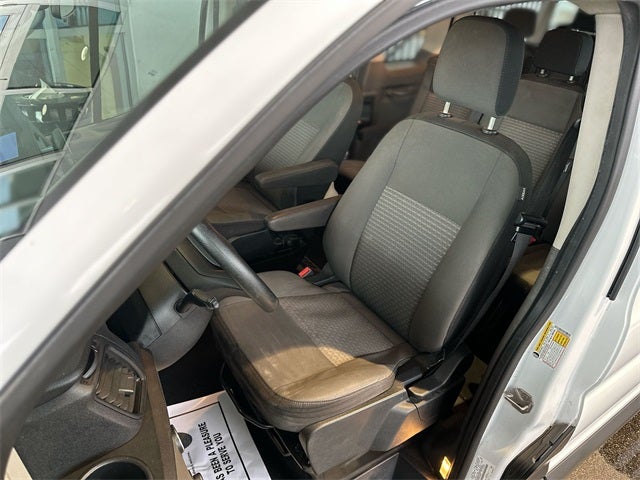 2020 Ford Transit-350 XLT