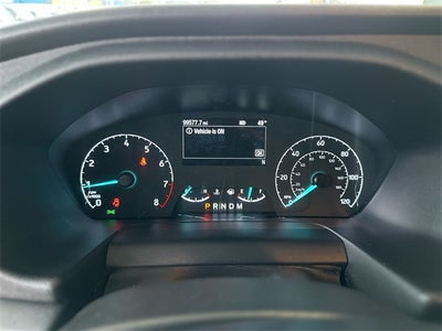 2020 Ford Transit-350 XLT