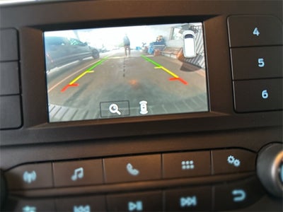 2020 Ford Transit-350 XLT