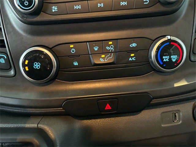 2020 Ford Transit-350 XLT