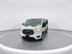 2020 Ford Transit-350 XLT