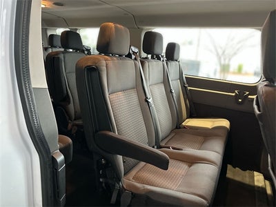 2020 Ford Transit-350 XLT