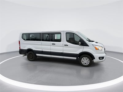 2020 Ford Transit-350 XLT