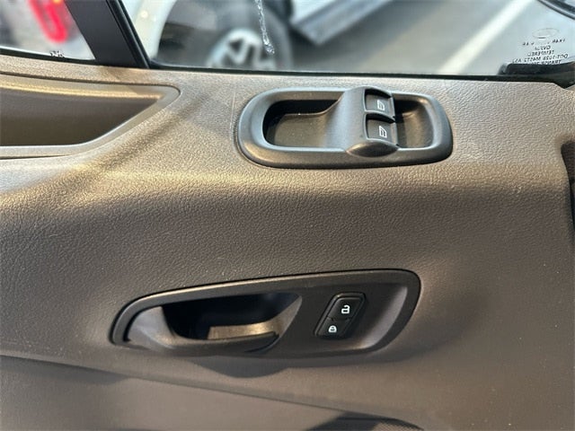 2020 Ford Transit-350 XLT