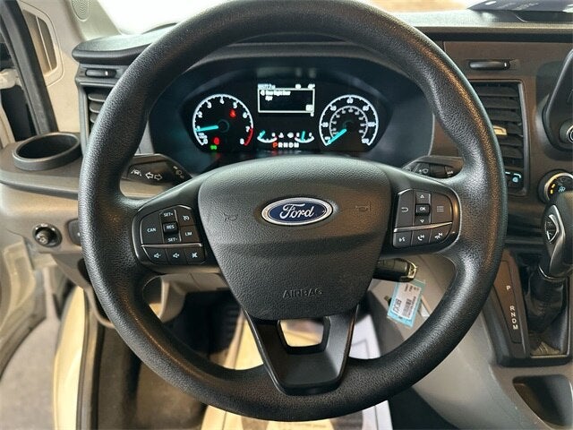 2020 Ford Transit-350 XLT