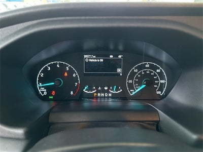 2020 Ford Transit-350 XLT