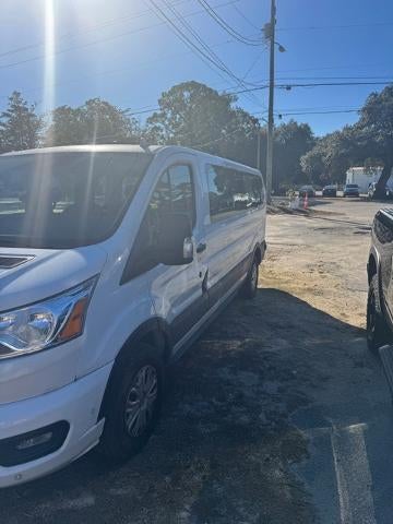 2020 Ford Transit-350 XLT