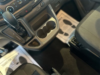 2020 Ford Transit-350 XLT