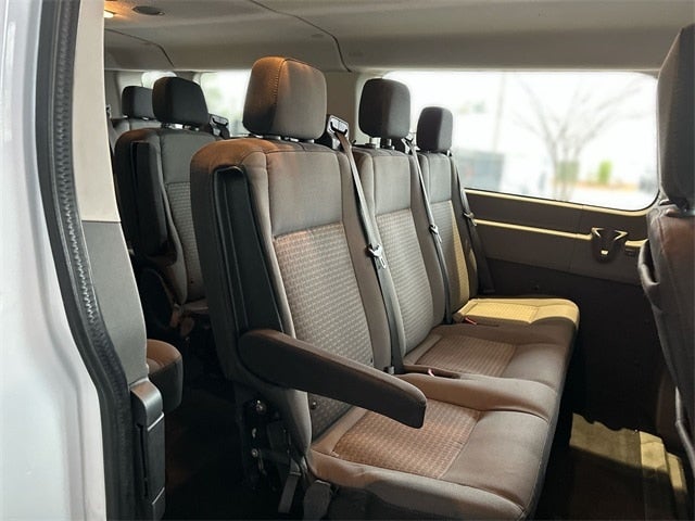 2020 Ford Transit-350 XLT