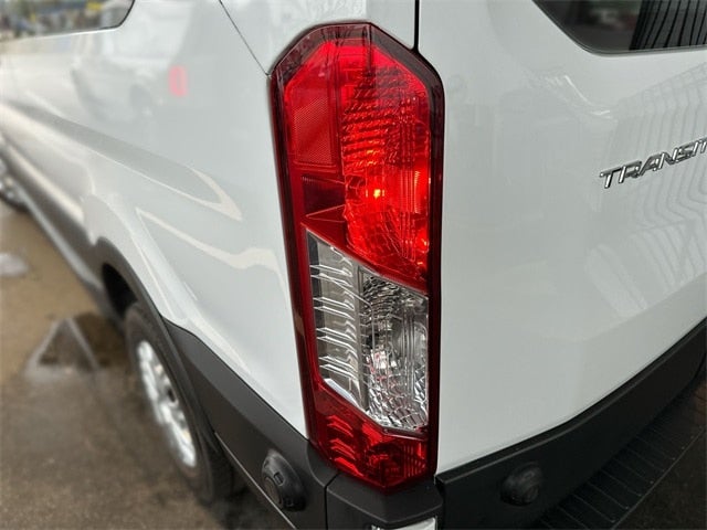 2020 Ford Transit-350 XLT