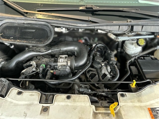 2020 Ford Transit-350 XLT