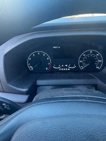 2020 Ford Transit-350 XLT