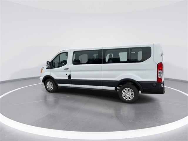 2020 Ford Transit-350 XLT